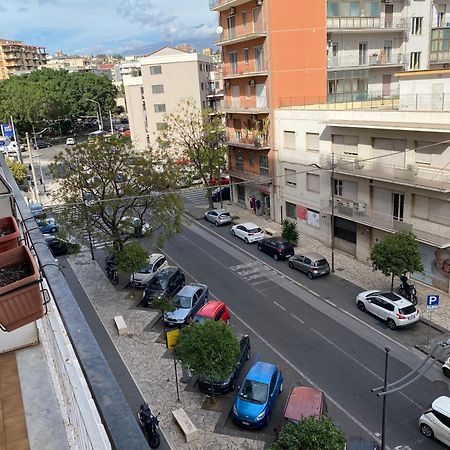 Giuffrida Apartment Rooms Catânia Exterior foto