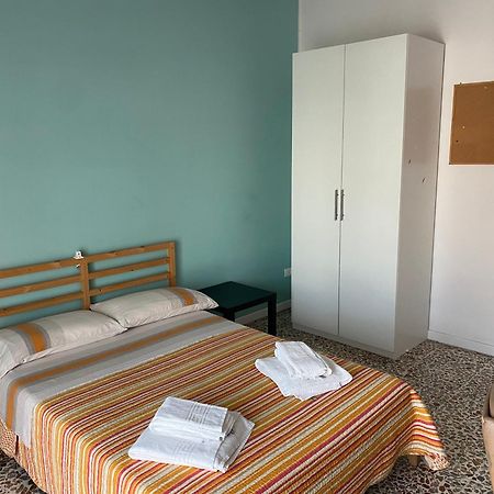 Giuffrida Apartment Rooms Catânia Exterior foto