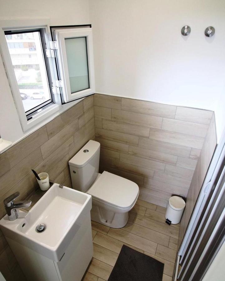 Giuffrida Apartment Rooms Catânia Exterior foto