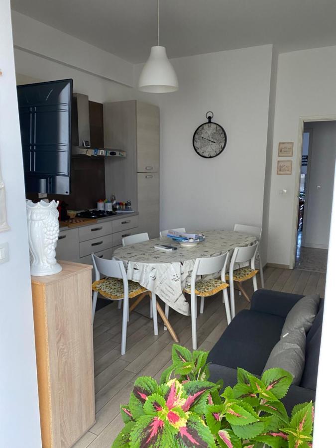 Giuffrida Apartment Rooms Catânia Exterior foto