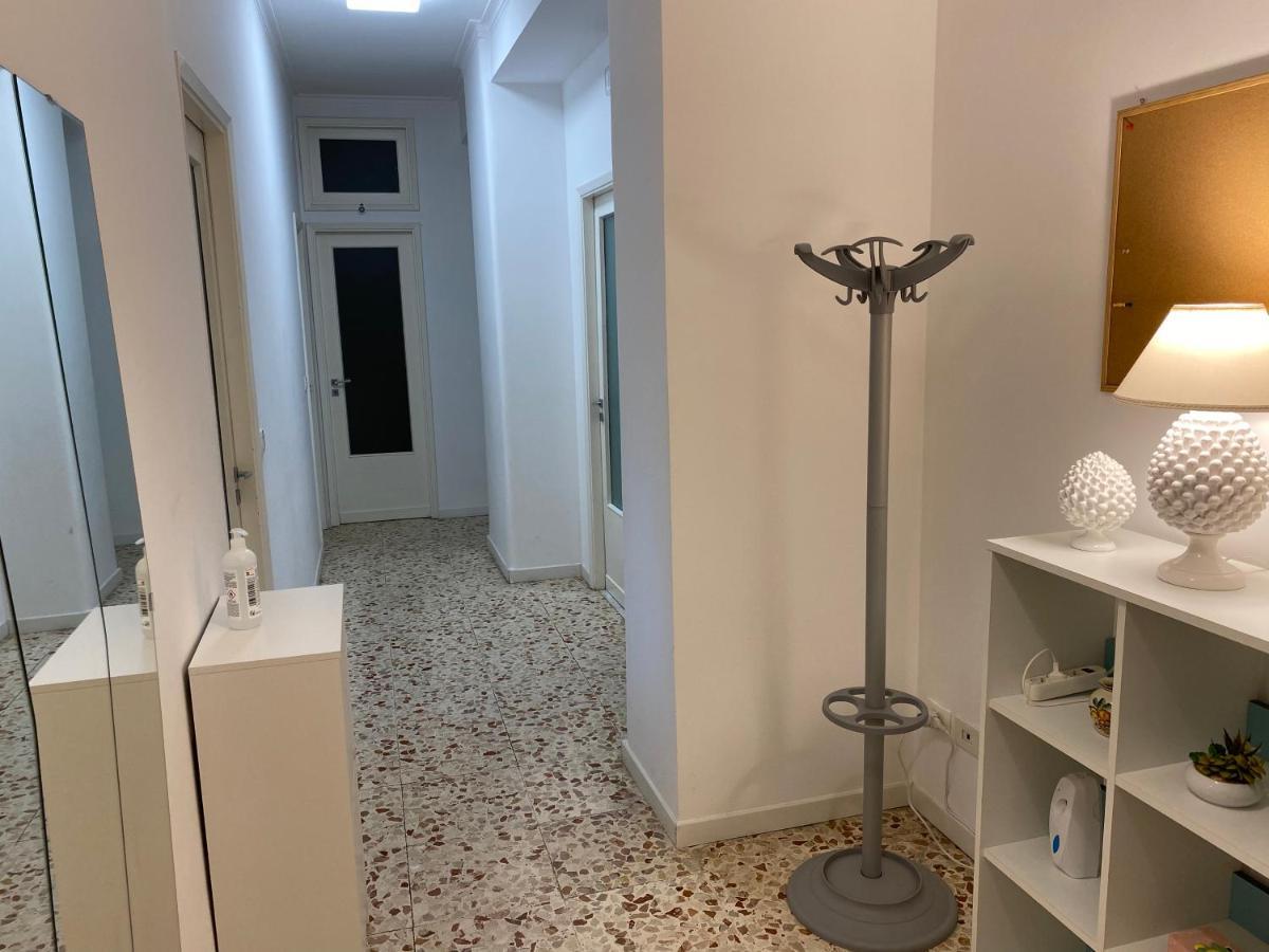 Giuffrida Apartment Rooms Catânia Exterior foto
