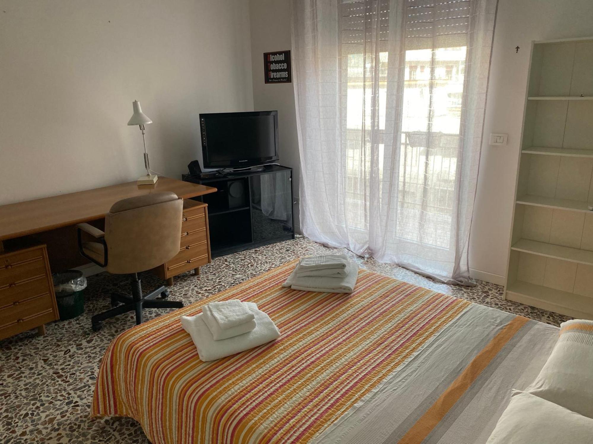 Giuffrida Apartment Rooms Catânia Exterior foto
